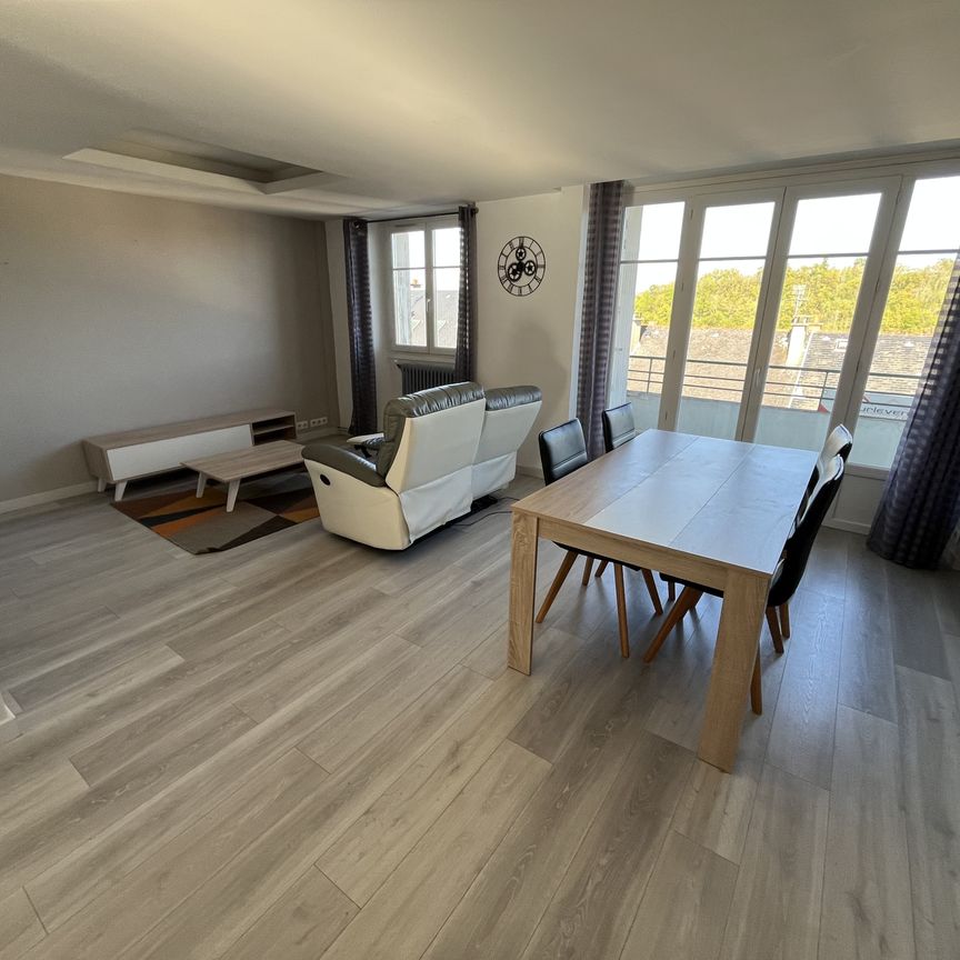Location Appartement 3 pièces 64m² RODEZ 12000 - Photo 1