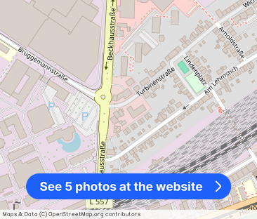 WG-Zimmer, nähe Innenstadt - Nur STUDENTEN & AZUBIS - Photo 1