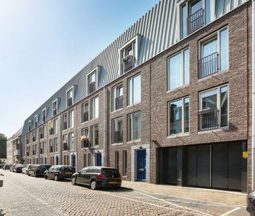 Groenestraat 60, Lange Nieuwstraat en omgeving, 3512PV, Utrecht - Foto 4