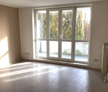 Helle 2-Zimmer mit ungewöhnlichem Schnitt zu vermieten. (WBS) - Photo 6