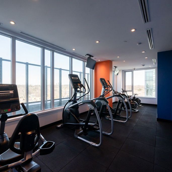 For Lease - 1926 Lake Shore Boulevard Unit# 3712, Toronto, Ontario - Photo 1