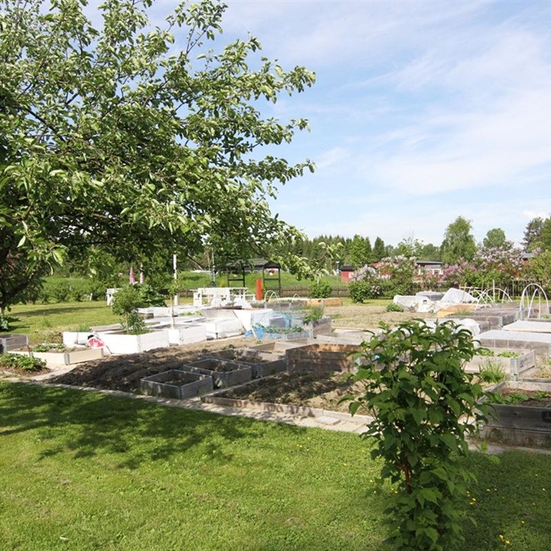 Betselvägen 46 E - Foto 1