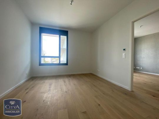 Location Appartement 2 pièces 40m² HUNINGUE 68330 - Photo 1