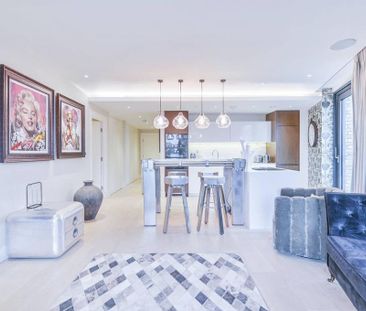 2 bedroom flat to rent - Photo 2