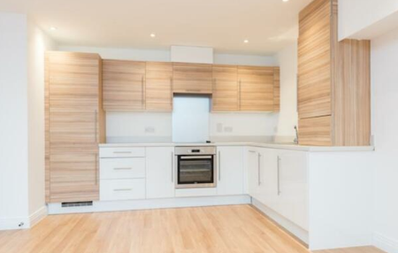2 bedroom apartment to rent - Photo 3