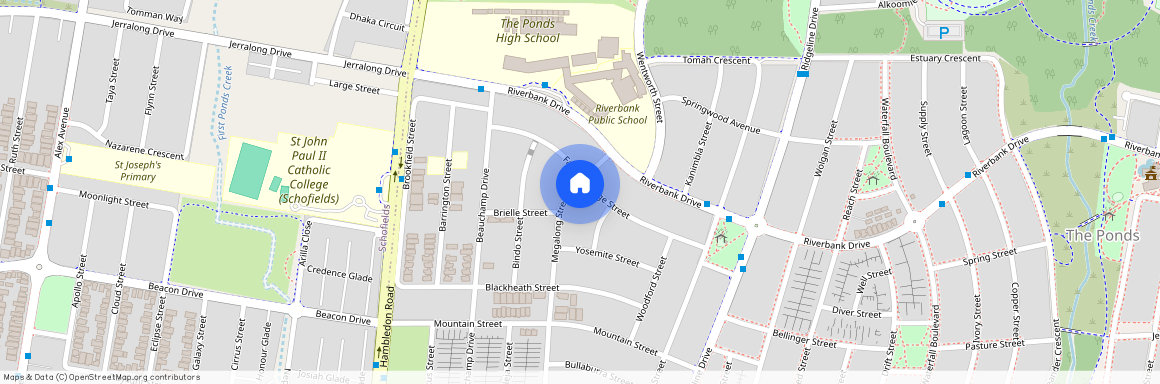 29A Faulconbridge Street, NSW 2769, The Ponds