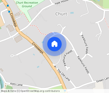 Eddystone Court, Churt, Farnham - Photo 1