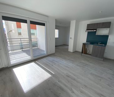 T1 NEUF AVEC BALCON - Photo 5