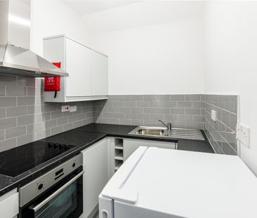 Studio Flat, Lincoln Street, LE2 - Photo 6