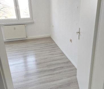 NEU 2 Raumwohnung für Sie hergerichtet!! Ab 01.10.2024! - Photo 1