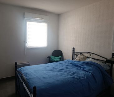 Location Appartement 3 pièces 54m² - Photo 3