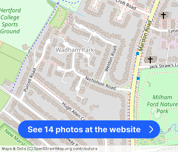 Nicholson Road, Marston - Photo 1