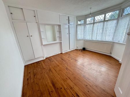 Kingsclere Avenue, Southampton - Photo 4