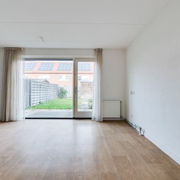 Huis te huur: Hof van Ra 34 1705 SC Heerhugowaard - Photo 1
