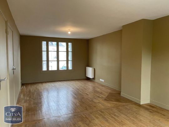 Location Maison 5 pièces 132m² CHINON 37500 - Photo 1