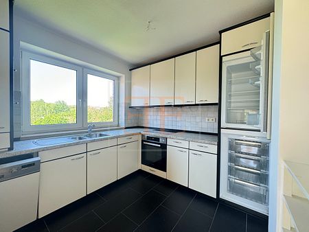 2-Zimmer-Wohnung mit Studiozimmer im Dachboden und großem Südbalkon in ruhiger Lage von Pinneberg - Photo 5
