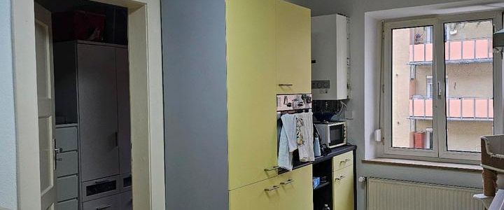 Wohnung auf Zeit - Foto 1