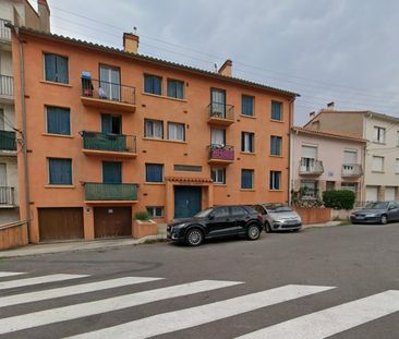 Location Appartement 1 pièce 27m² PERPIGNAN 66000 - Photo 3