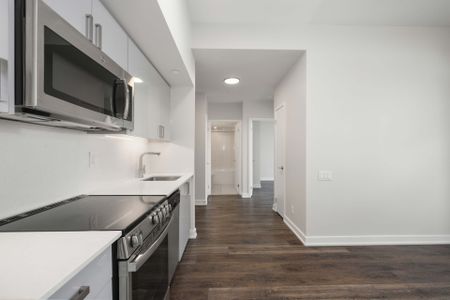 For Lease - 38 Monte Kwinter Court Unit# 1403, Toronto, Ontario - Photo 3