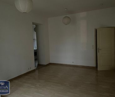 Location Appartement 2 pièces 44m² MONTPELLIER 34000 - Photo 5
