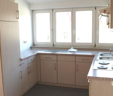 ** Single-Wohnung mit Tageslichtbad im Leutzscher Villenviertel ** - Photo 3