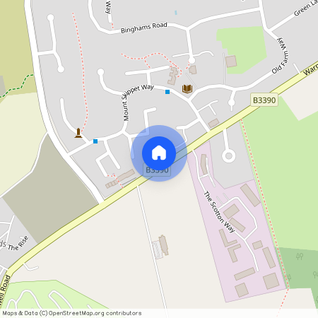 6 Warmwell Road, Crossways, Dorchester, DT2, Dorchester