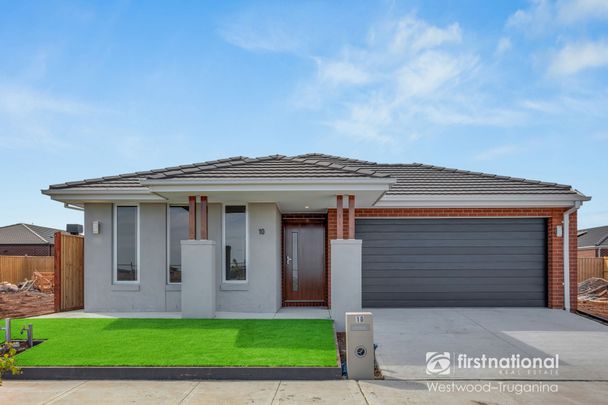 10 Rumbee Crescent, 3029, Tarneit Vic - Photo 1