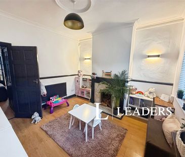 2 bedroom house to rent Stanfield Road, Stoke-on-Trent, ST6 - Photo 3