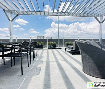 4000 rue Elsa-Triolet, Chomedey à louer - Photo 2
