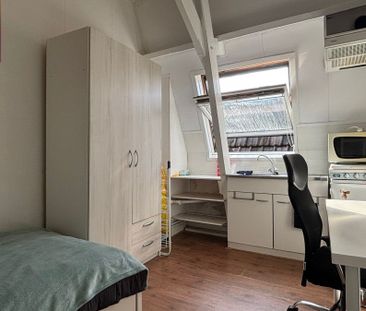 Te huur: Kamer Prins Hendrikstraat in Zwolle - Photo 4