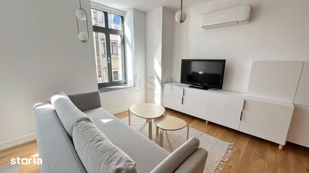 Apartament 2 camere I Loc de parcare inclus I Mobilat si utilat - Fotografie 1
