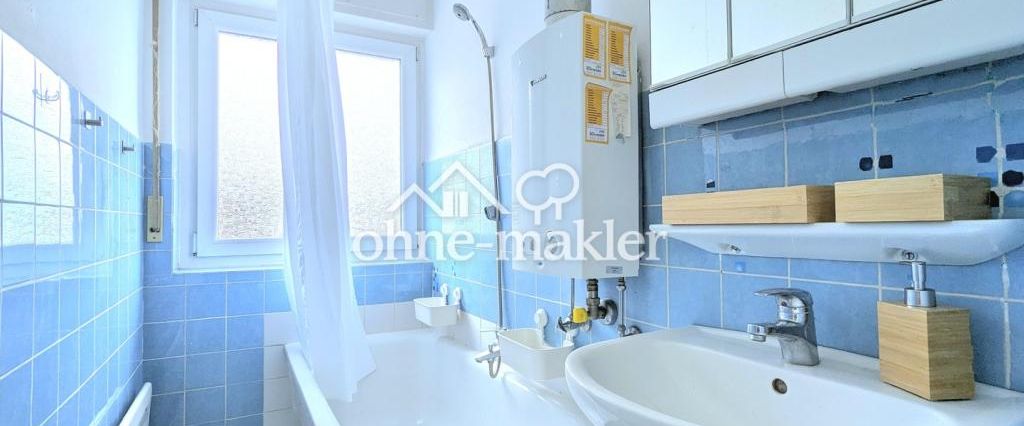 Vollmöblierte Wohnung, 1 bis 4 Personen - Photo 1