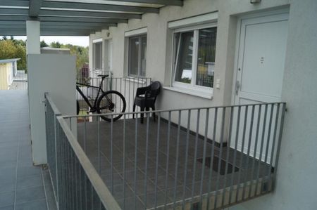 Familienwohnung in Luftenberg - Foto 3