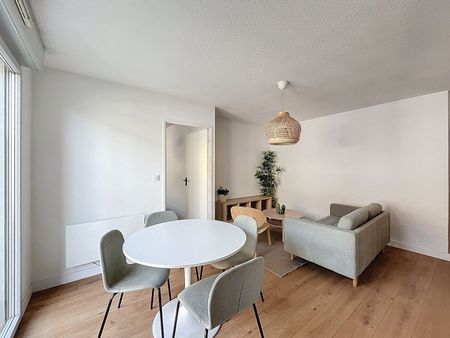 Appartement 3 pièces - Photo 2