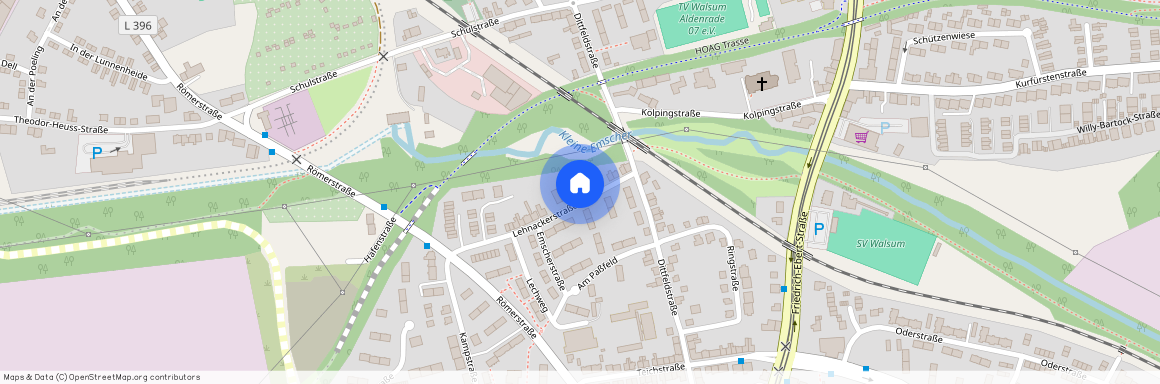 Lehnackerstraße 56, 47179 Duisburg