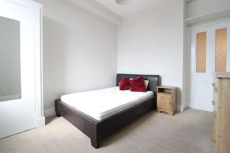 Rosemount Place, Top Left, AB25 - Photo 3