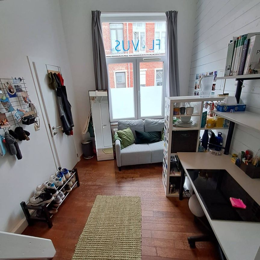 Ierse Predikherenstraat 17 - Photo 1