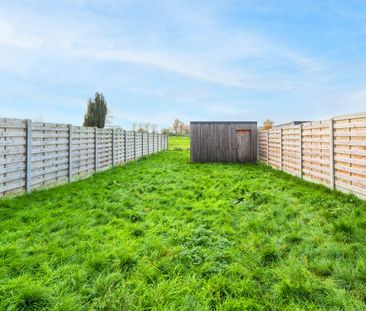 Recente woning 3 slaapkamers, garage en tuin - Photo 6