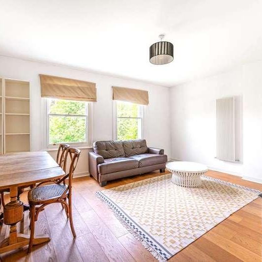 Priory Road, West Hampstead, NW6 - Photo 1