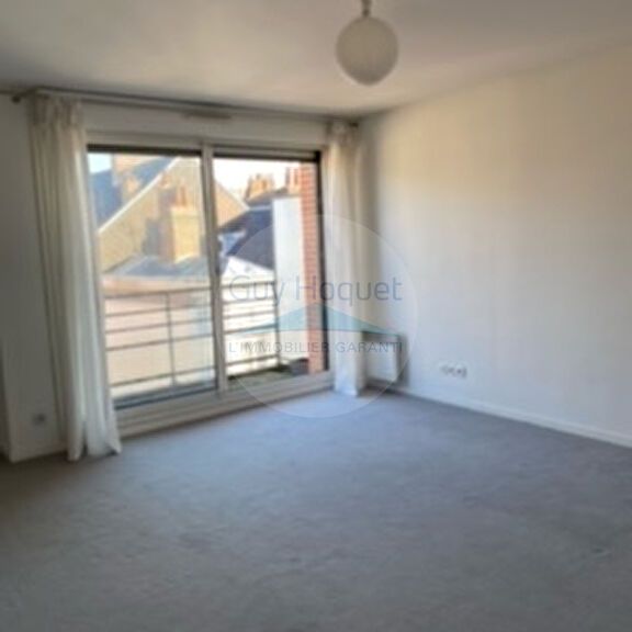 Location d'un appartement F2 (44 m²) à DOUAI - Photo 2