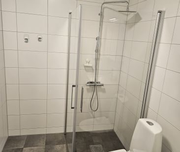 Långströmsgatan, Göteborg - Photo 5