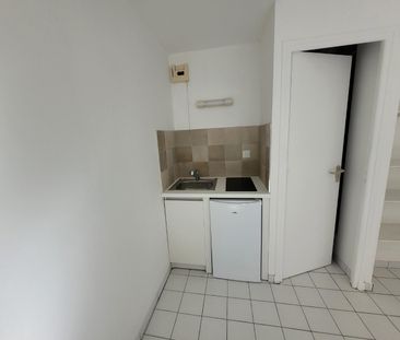 Location Appartement 1 pièce 22m² ARRAS 62000 - Photo 1