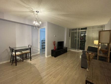 For Lease - 5508 Yonge Street Unit# LPH9, Toronto, Ontario - Photo 2