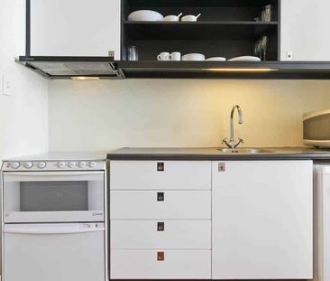 Studio in Heritage Hotel - Photo 2