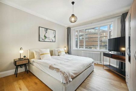 Stourcliffe Street, Marylebone, W1H - Photo 3