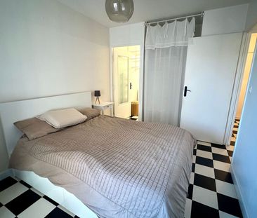 Appartement à louer 2 pièces • 39,25 m2 Villeneuve-Tolosane - Photo 5
