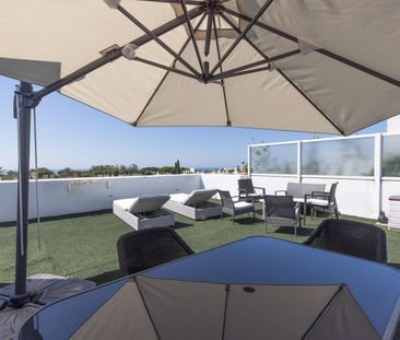 Townhouse in Estepona - Photo 3