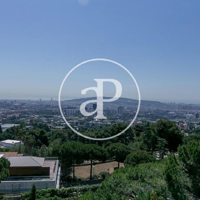 2 bedroom luxury Apartment for rent in Barcelona, Catalonia - Photo 1