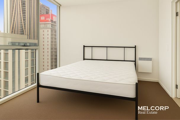 EXCELLENT LOCATION - FURNISHED 2 BEDROOMS - Photo 1