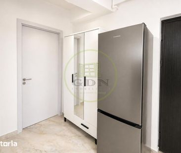 2 Camere | 47 MP | Lara Residence Otopeni | Mobilat & Utilat Complet | - Fotografie 3